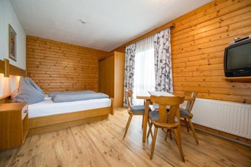 Ferienhaus Nickl 魏斯布里阿赫 外观 照片