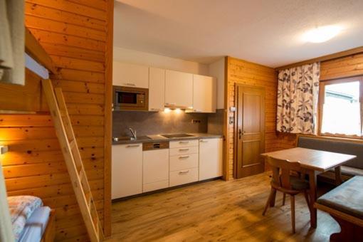 Ferienhaus Nickl 魏斯布里阿赫 外观 照片
