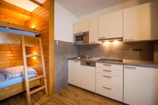 Ferienhaus Nickl 魏斯布里阿赫 外观 照片