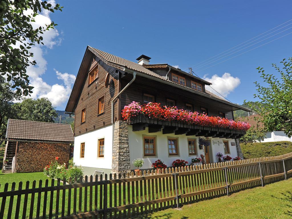 Ferienhaus Nickl 魏斯布里阿赫 外观 照片