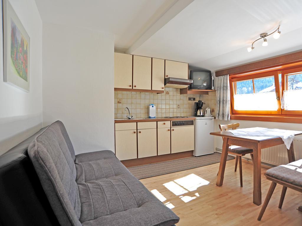 Ferienhaus Nickl 魏斯布里阿赫 客房 照片